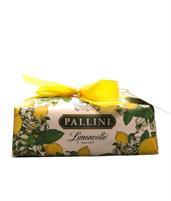 Flamigni Dolce Limoncello Pallini con Crema di Limoncello gr.300