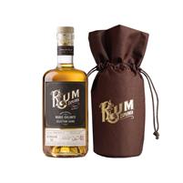 Rum Explorer Guyana 43° cl.70 Demerara Distillers Astuccio