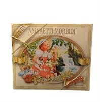 Giacobbe Confezione Bimba gr.500 Amaretti Assortiti