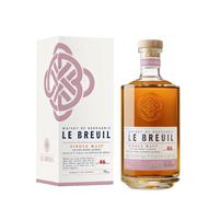 Le Breuil Single Malt Sherry Oloroso 46° cl.70 Normandia