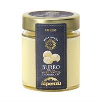 Alpenzu Burro Chiarificato della Valle D'Aosta