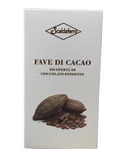 Scaldaferro Fave di Cacao Ricoperte