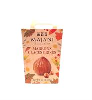 Majani I Brisè Marrons Glacès gr.250