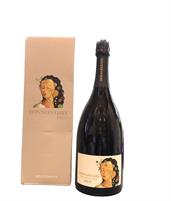 Donnafugata Magnum Brut 2018 cl.150 Metodo Classico DOC Sicilia