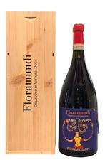 Donnafugata Magnum Floramundi Cerasuolo di Vittoria 13° cl.150 Legno