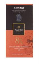 Amedei Tavoletta Cioccolato Extra Fondente 85% gr.50