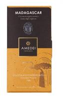 Amedei Tavoletta Cioccolato Extra Fondente 72% gr.50