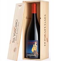 Donnafugata Magnum Sul Vulcano Etna Rosso DOC 2020 cl.150 Legno