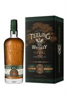 Teeling Wonders Of Wood 2° Edition 50° cl.70 Cofanetto  Ireland