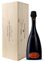 Bellavista Vittorio Moretti Franciacorta 2016 cl.75 Cassa Legno