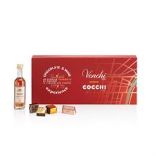 Venchi Confezione Wine Experience Vermouth gr.216