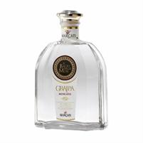 Marcati Grappa Moscato Riserva Bacio delle Muse 40° cl.70 Astuccio