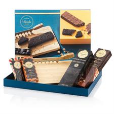 Venchi Tagliere Confezione Experience Chocolate