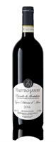 Mastrojanni Cassetta Brunello Schiena d'Asino 2016 cl.75