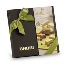 Babbi La Collezione Pistacchio