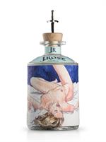 J.Rose London Dry Gin cl.70 03 Milo Manara