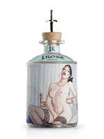 J.Rose London Dry Gin cl.70 06 Milo Manara