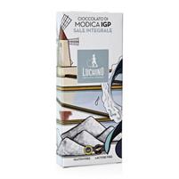 Luchino Cioccolato di Modica al Sale Gluten Free gr.100