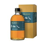 Akashi Blended Sherry Cask 40° cl.50 Eigashima Distillery Japon