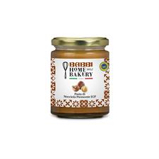 Babbi Crema Nocciola gr.250