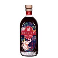 Song Cai Vietnam Rose Myrtle Gin 32,5° cl.70 Vietnam