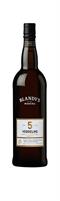 Blandy's Verdelho 5 anni Meio Seco Madeira 19° cl.75