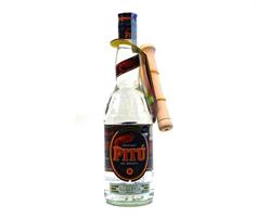 Cachaca Pitu' 40° cl.100 Brasil