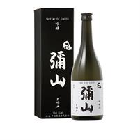 Sakè Misen Dinjyo 15,4° cl.72 Astuccio Japan