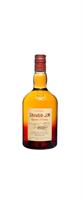 J.M. Shrubb Rum e Arancia Liqueur d'Orange 35° cl.70