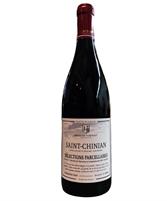 Maison Fortant Saint Chinian Selection Parcellaires 2020 cl.75