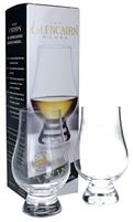 The Glencairn 2 Glass Twin Set Astuccio