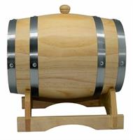 Vin Bouquet Barrel 5 Litri Dispenser