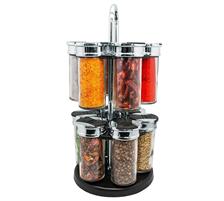 Vin Bouquet Spice Carousel 12 jars