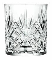 Dictator Rum Glasses