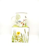 Tazza 3 pz. Wild Flowers 6 pz.