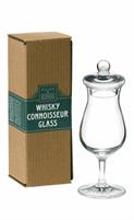 Wilson & Morgan Taste Glass Whisky Connoisseur in Astuccio