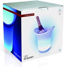 Vin Bouquet Secchiello Con Luce Led