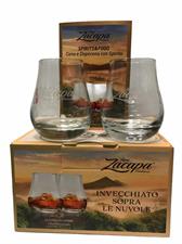 Zacapa Ron 2 Bicchieri Degustazione