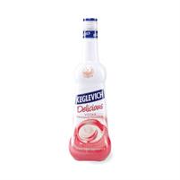 Keglevich Vodka Panna & Fragola 17° cl.70