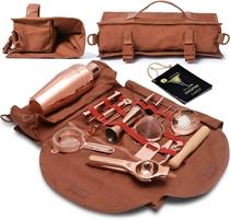 Set Barman Borsa Completa