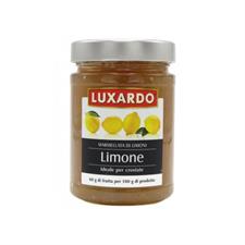 Luxardo Marmellata Limone Vasetto gr.400 Padova