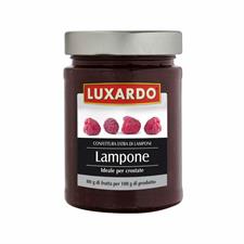 Luxardo Marmellata Lampone Vasetto gr.400 Padova