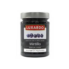 Luxardo Marmellata Mirtillo Vasetto gr.400 Padova