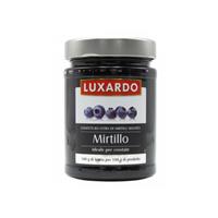 Luxardo Marmellata Mirtillo Vasetto gr.400 Padova