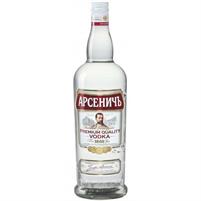 Apcehnyb Premium Vodka 40° cl.70 Lettonia