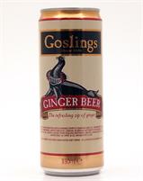 Gosling's Ginger Beer cl.33