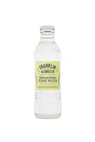 Franklin India Tonic Water cl.200