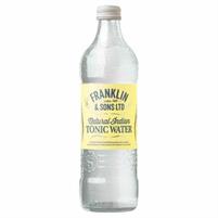 Franklin Indian Tonic cl.50