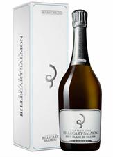 Billecart Blanc de Blancs cl.75 Astuccio Francia