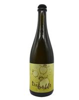 Speranza Trebolle IGT Trebbiano Frizzante Bio 11° cl.75 Abruzzo